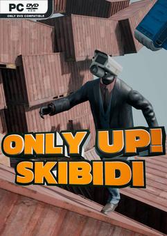 Only Up SKIBIDI TOGETHER-TENOKE