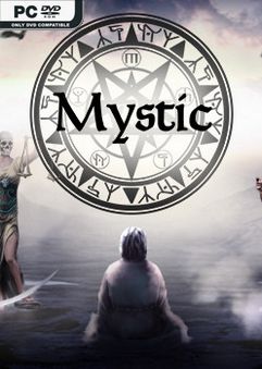 The Mystic-DOGE