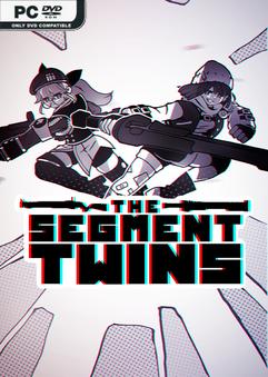 THE SEGMENT TWINS-GoldBerg