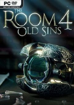 The Room 4 Old Sins-CODEX