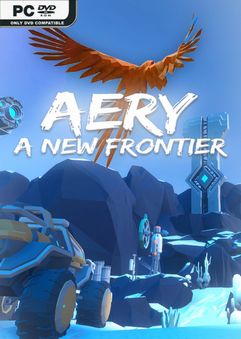 Aery A New Frontier-TiNYiSO