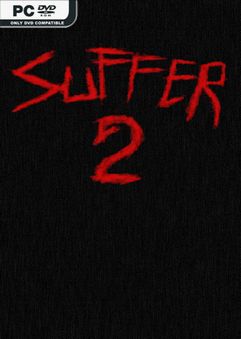 SUFFER 2-TENOKE