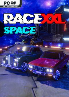 RaceXXL Space-CODEX