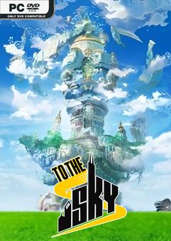 To The Sky-TENOKE