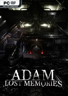 Adam Lost Memories v2.0.1-CODEX