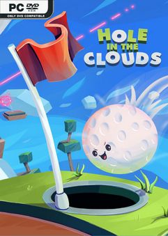 Hole in the Clouds-GoldBerg