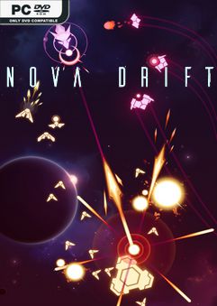 Nova Drift Early Access