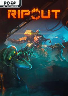 RIPOUT v1.08-P2P