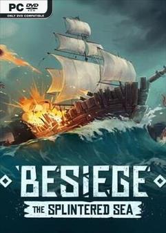 Besiege The Splintered Sea-RUNE