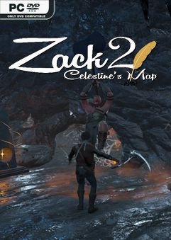 Zack 2 Celestines Map-DARKSiDERS