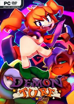 Demon Turf-DOGE