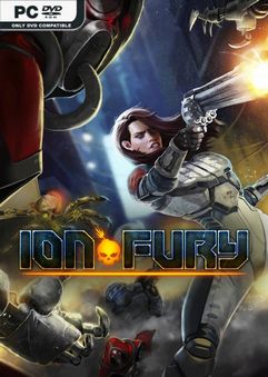 Ion Fury-DARKZER0