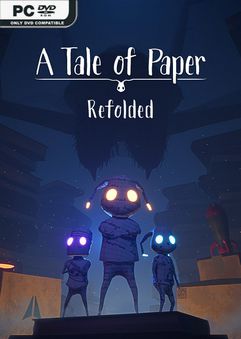 A Tale of Paper Refolded-GOG