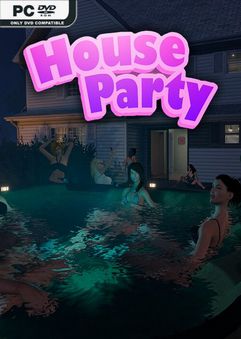 House Party Frank Early Access