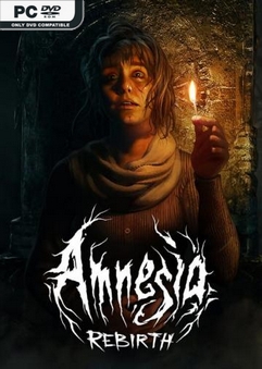 Amnesia Rebirth v1.40-GOG