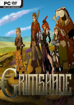 Grimshade v1.10-CODEX