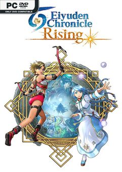 Eiyuden Chronicle Rising v1.3-P2P