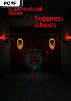 Supernatural Rules Suppress Ghosts-TENOKE