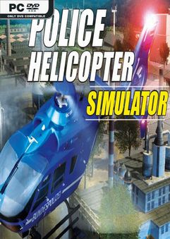 Police Helicopter Simulator-CODEX