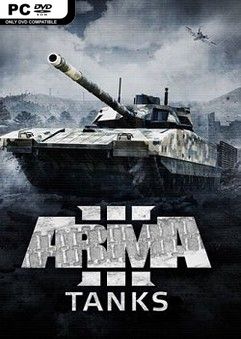 Arma 3 Tanks-CODEX