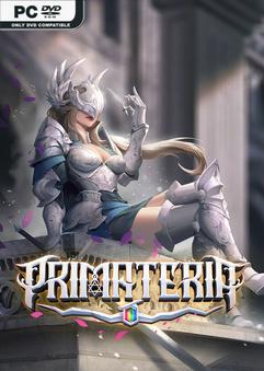 Primateria v2.17.0-P2P