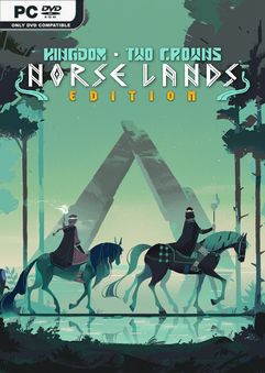 Kingdom Two Crowns Norse Lands-PLAZA