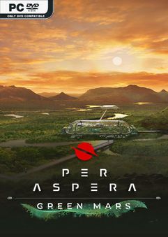 Per Aspera Green Mars v1.6.3-DOGEidth=