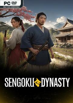 Sengoku Dynasty Kaizen Early Access