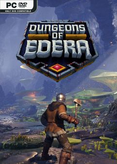 Dungeons of Edera Blood Magic Early Access