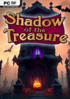 Shadow of the Treasure-TENOKE