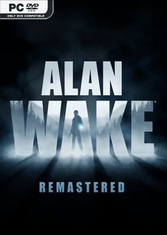 Alan Wake Remastered-CODEX