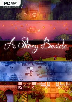 A Story Beside-GoldBerg