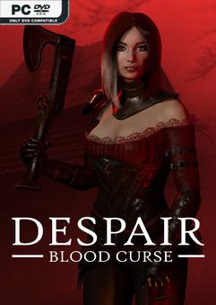 Despair Blood Curse v1.02-TENOKE