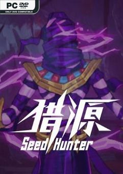 Seed Hunter-PLAZA