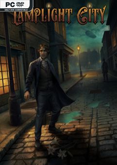 Lamplight City v1.10-Razor1911