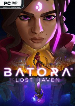 Batora Lost Haven-FLT