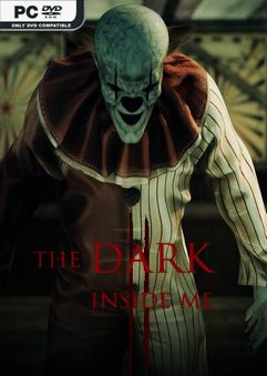 The Dark Inside Me Chapter II-PLAZA