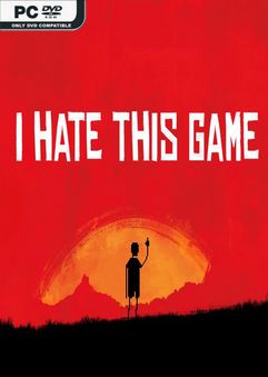 I hate this game-ALI213