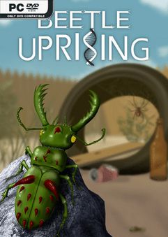 Beetle Uprising-SKIDROW