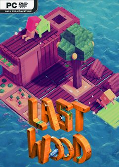 Last Wood Early Access