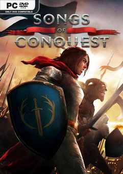 Songs of Conquest v0.76.1 Early Access