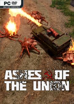 Ashes Of The Union-SKIDROW