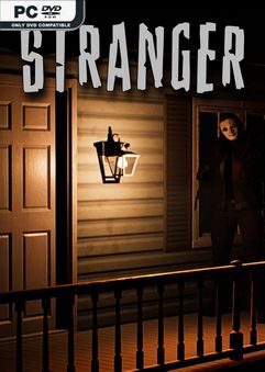 STRANGER-GoldBerg