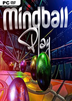 Mindball Play Celestial Spheres-SKIDROW