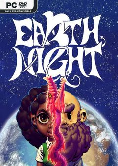 EarthNight v3.0-PLAZA