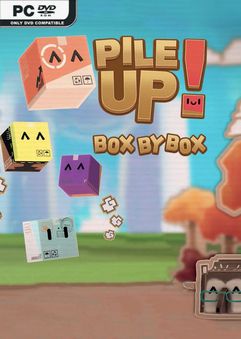 Pile Up Box by Box-TiNYiSO