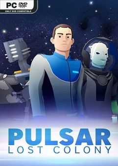 PULSAR Lost Colony-FLT