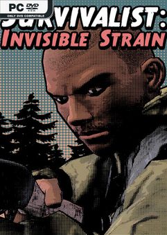 Survivalist Invisible Strain Early Access