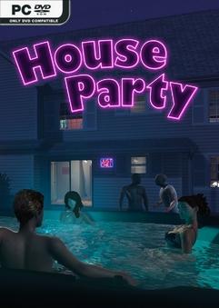 House Party v1.3.2.12219-P2P