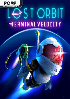 LOST ORBIT Terminal Velocity-PLAZA